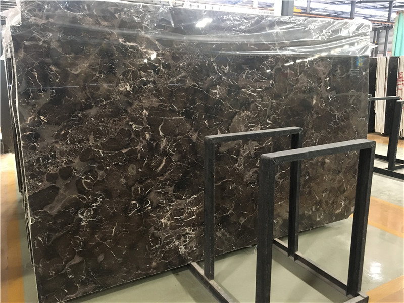 Colourful Marble China Brown Marble F