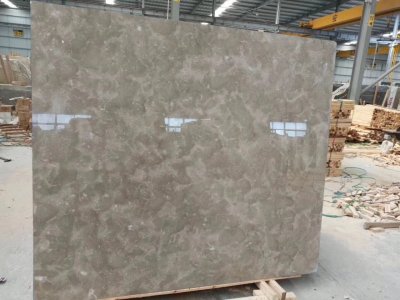 persian grey marble wall panel pietra