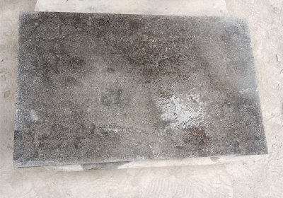 L828 China Bluestone Limestone with F