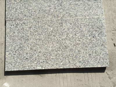 chinese cheapst grey granite G602 til
