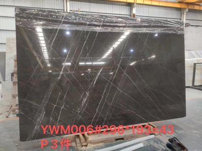 PIETRA Grey marble slabs for sale