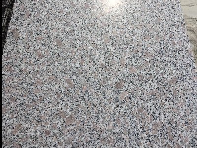G383 Granite Half slab