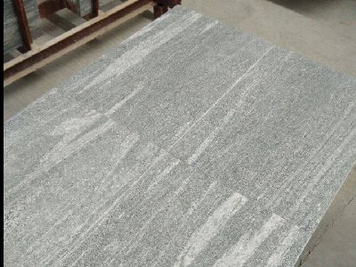 G302 Granite tiles